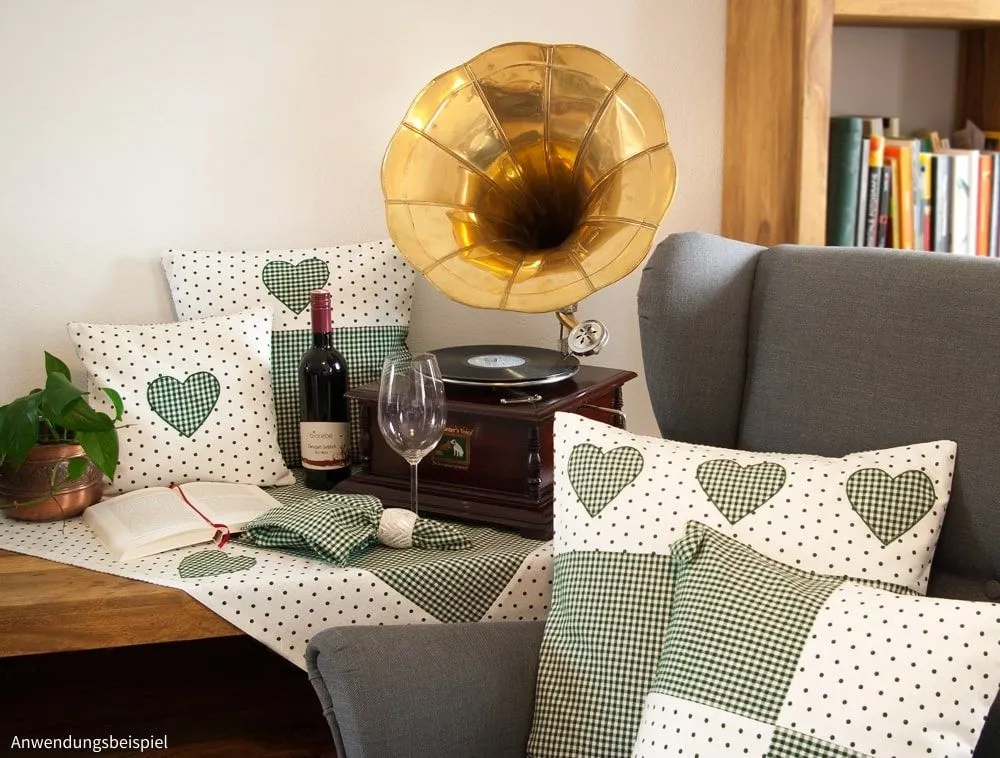 Stoffbeutel LISE – Bild 6