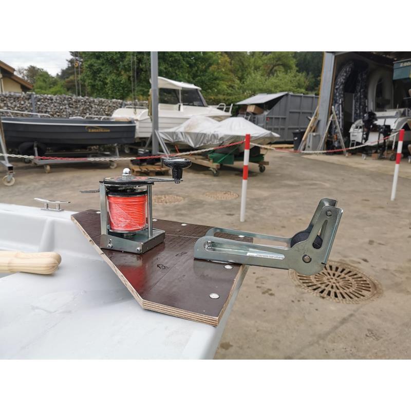 ANKERWINDE STRONGER — STEEL HANDS 10 – Bild 5