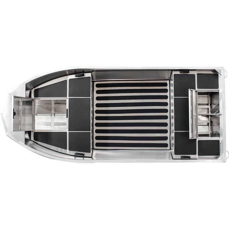 KIMPLE ADVENTURE A 390 – Bild 3