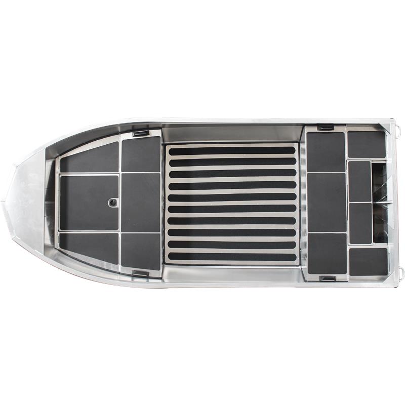 KIMPLE ADVENTURE A 390 – Bild 4