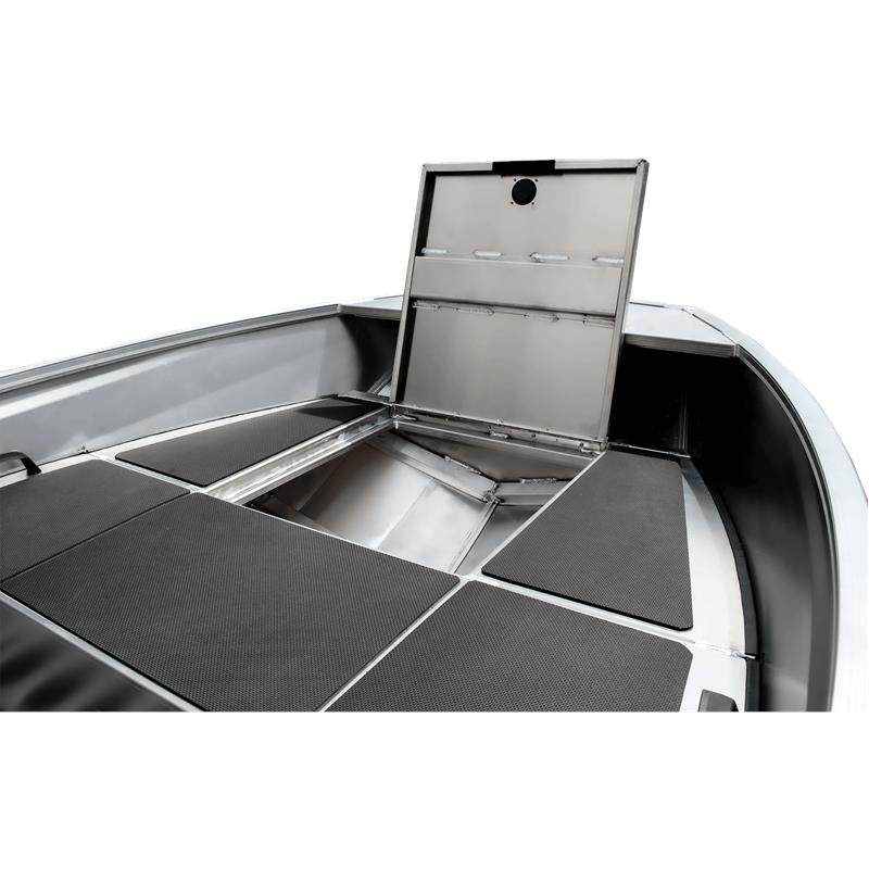 KIMPLE ADVENTURE A 390 – Bild 9