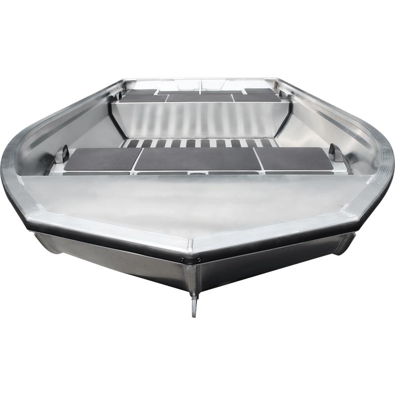 KIMPLE ADVENTURE A 390 – Bild 7