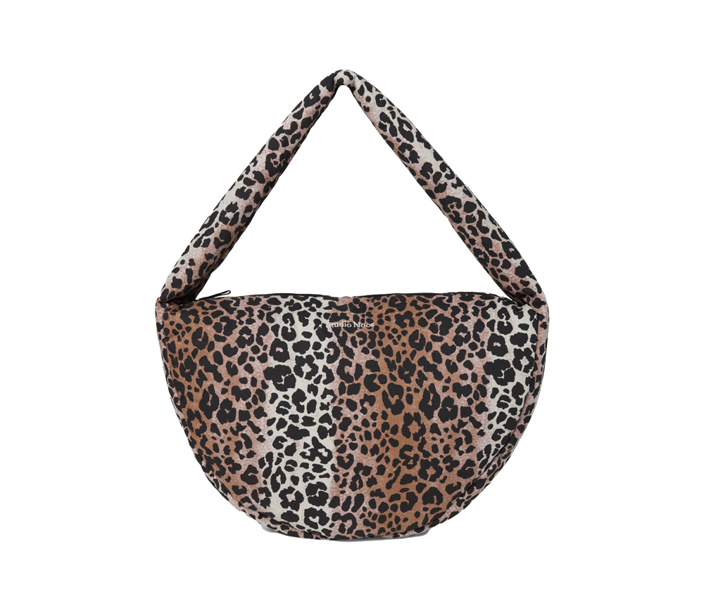 Studio Noos – Tasche CrossBody „HAZEL LEOPARD“ – Bild 2