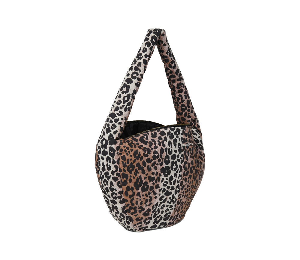 Studio Noos – Tasche CrossBody „HAZEL LEOPARD“ – Bild 7
