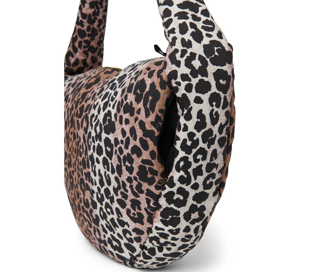 Studio Noos – Tasche CrossBody „HAZEL LEOPARD“ – Bild 4