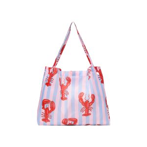 Studio Noos – Shopper „LOBSTER“