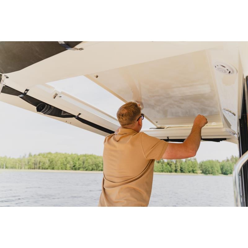 Baltyacht Sun Camper 31 – Bild 6