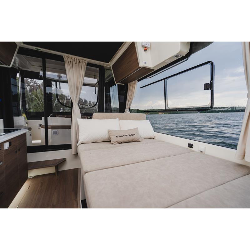 Baltyacht Sun Camper 31 – Bild 7