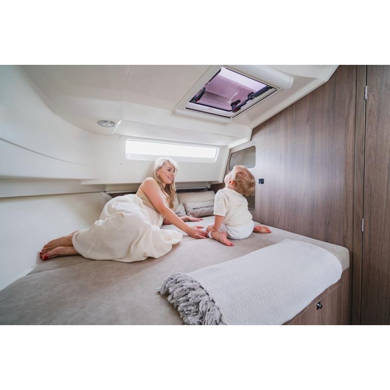 Baltyacht Sun Camper 31 – Bild 8