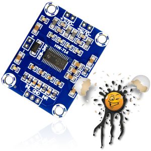 TPA3110 HW714 2x15W Verstärker Amplifier Modul
