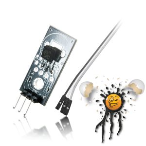 DS18B20 Temperatur Sensor Modul