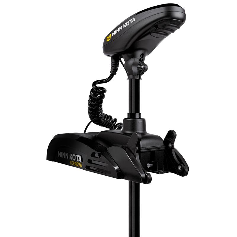 Terrova 112 WR MDI 152 cm, 36V – Bild 4