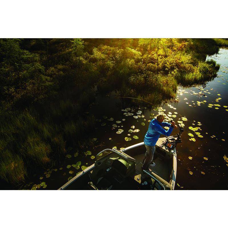 Terrova 112 WR MDI 152 cm, 36V – Bild 3