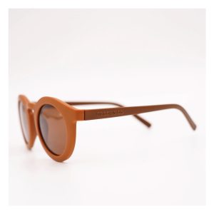 Grech & Co. – Sonnenbrille Adult „TIERRA“, Sustainable, polarised