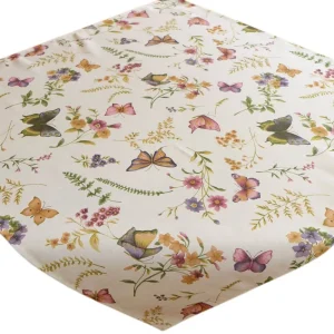 Tischdecke EMELIE 85×85 cm