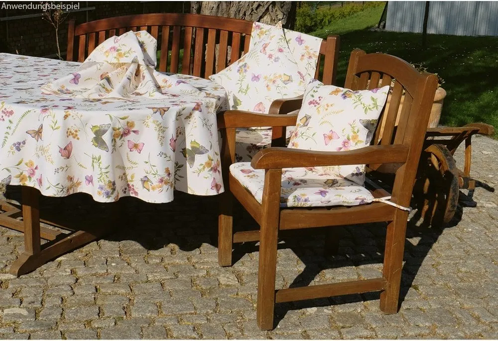 Tischdecke EMELIE 85×85 cm – Bild 3