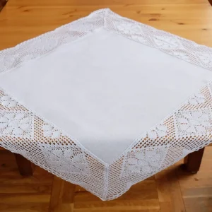 Tischdecke JANA 85×85 cm