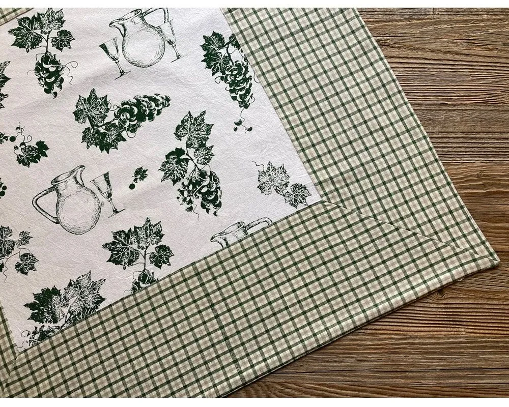 Tischdecke ELENI – Bild 3