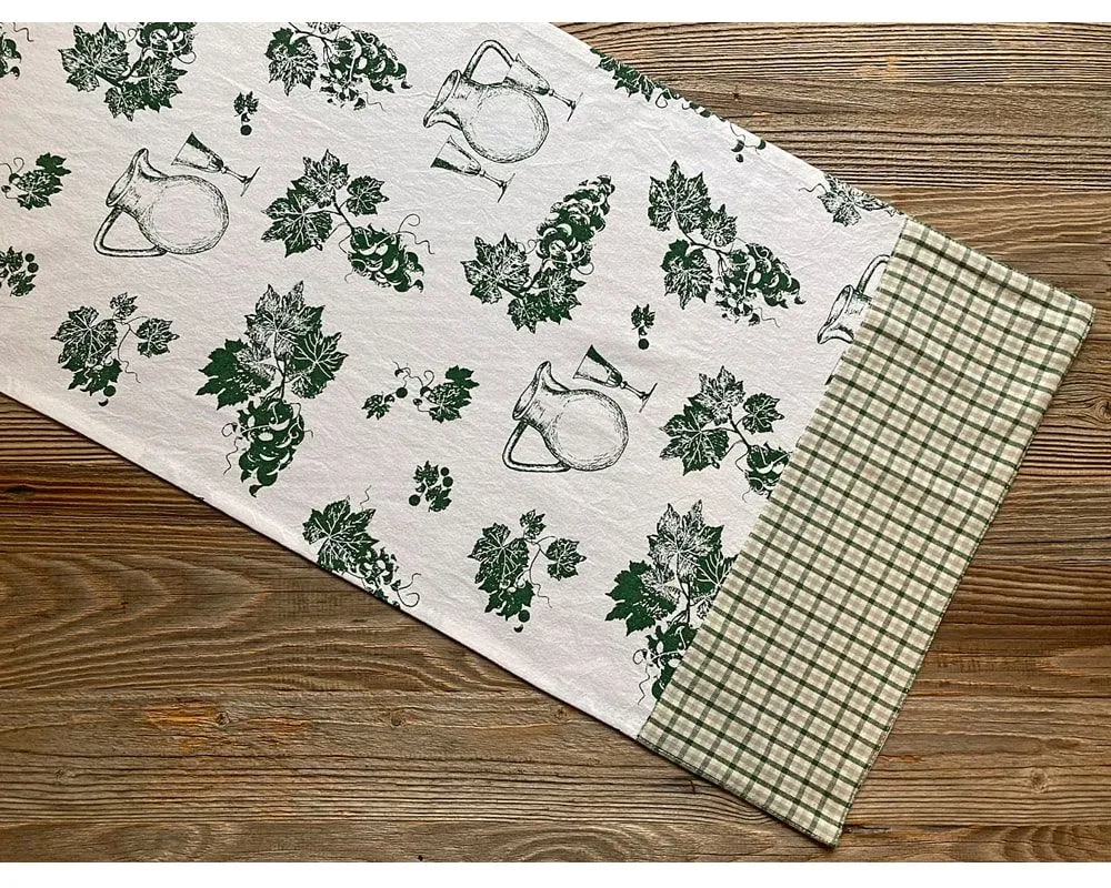 Tischdecke ELENI – Bild 4