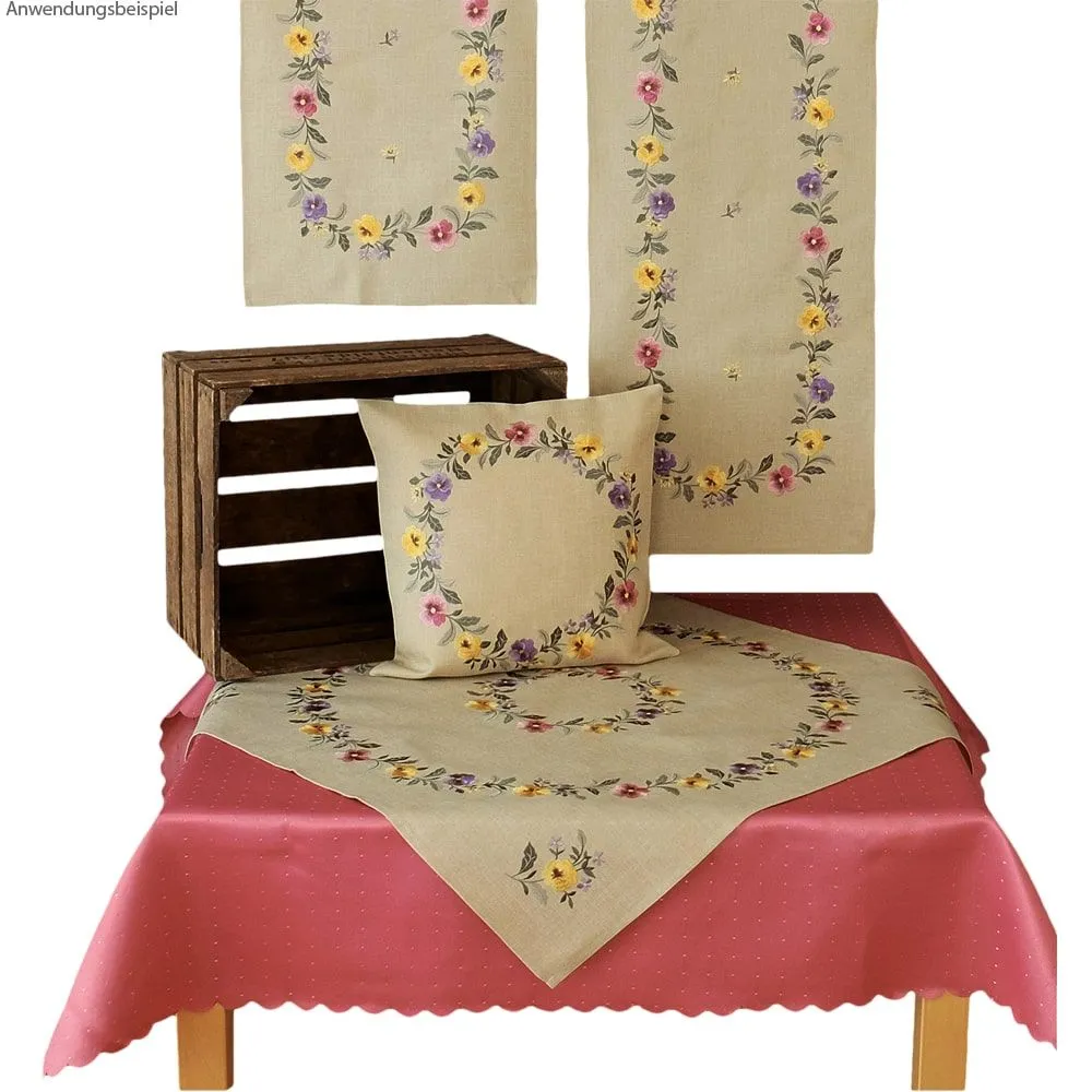 Heimtextilien MARA – Bild 2