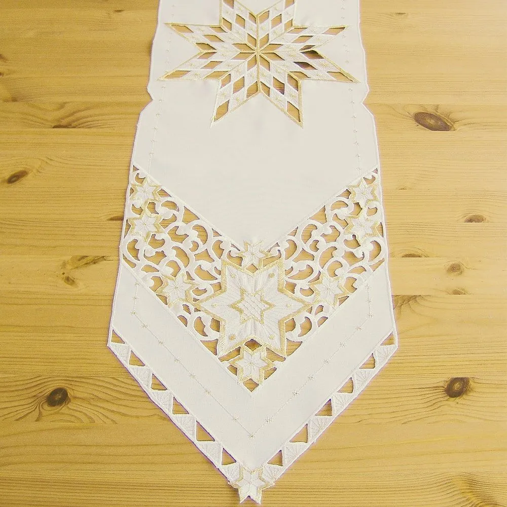 Heimtextilien SELINA ecru – Bild 6