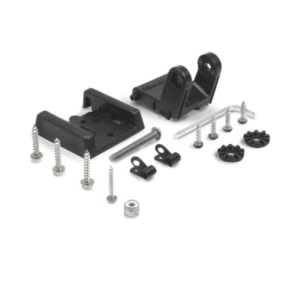 Montageteile für Heckgeber MHX-XNT mit kick-up