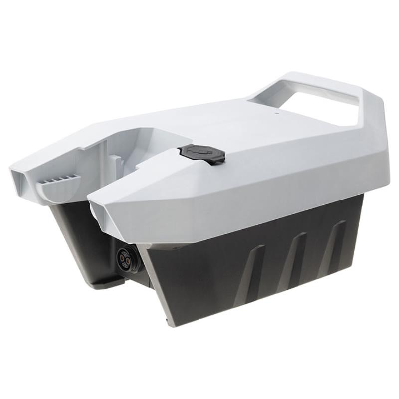 Travel Battery – Bild 2