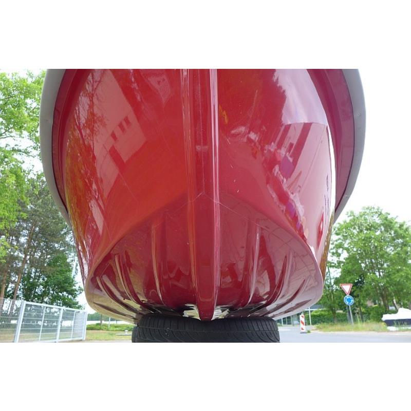 Tretboot Holiday SR – Bild 8