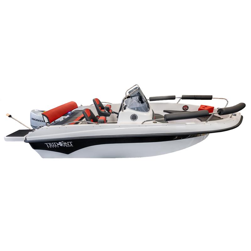 Trident 530 SPORT – Bild 2