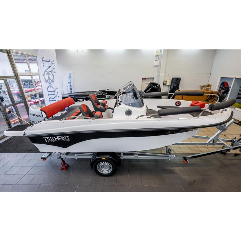 Trident 530 SPORT – Bild 3