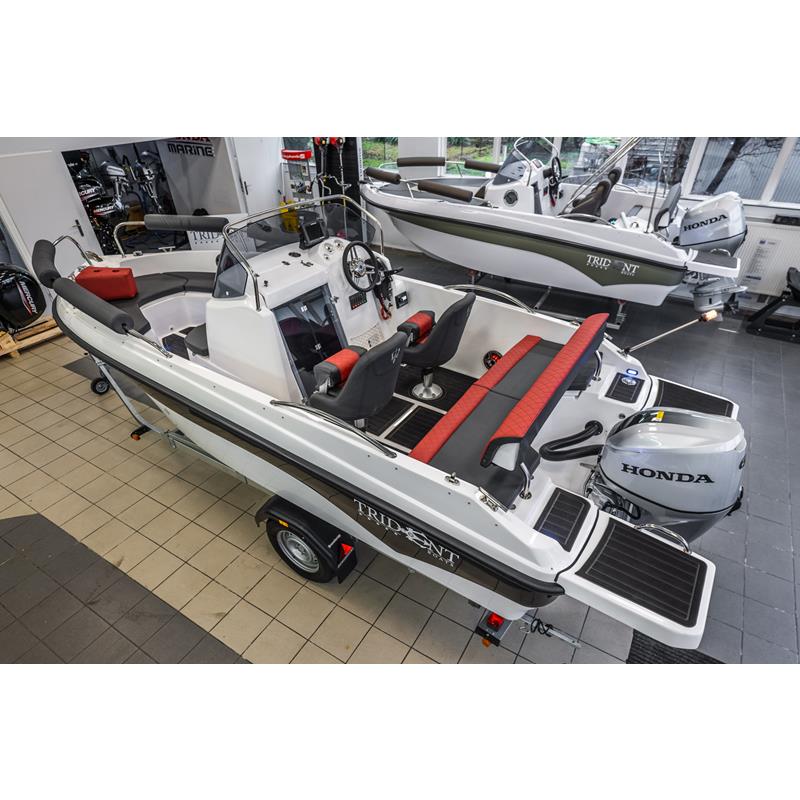 Trident 530 SPORT – Bild 4