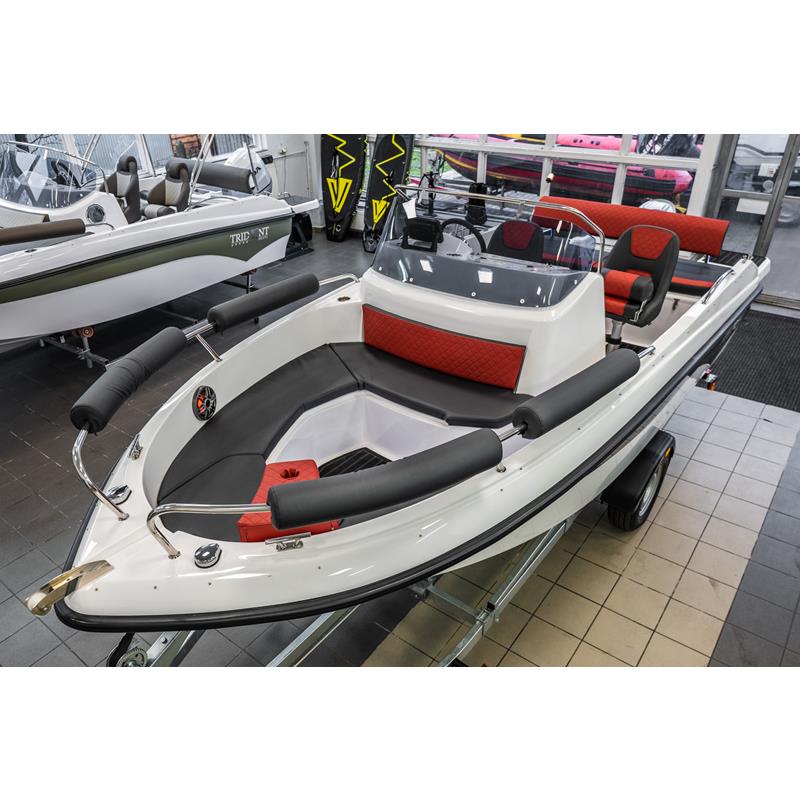 Trident 530 SPORT – Bild 5