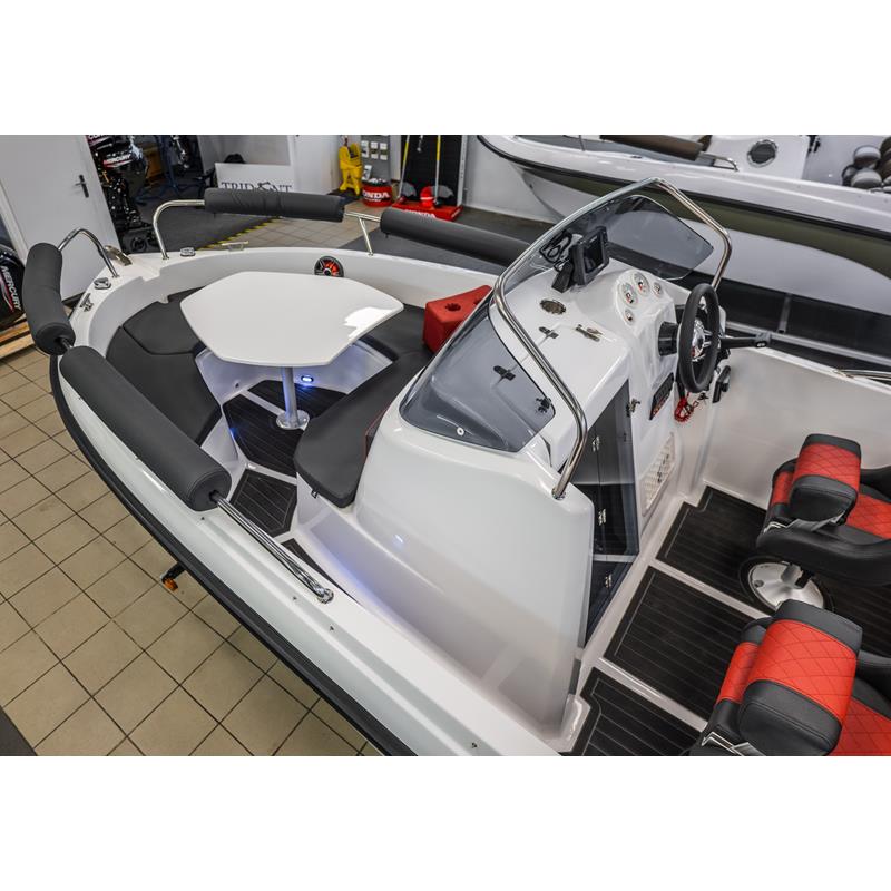 Trident 530 SPORT – Bild 7