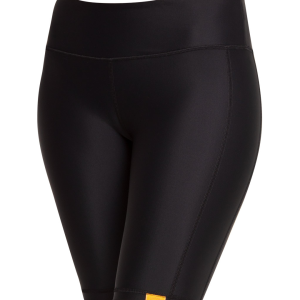 iQ UV 300 Yoga Shorts Slim Fit Ladies Damen S – XXL black schwarz kurze Hose Neu