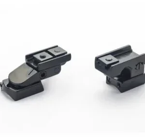 Rusan schwenk – Steyr: SBS, Classic, CLII, SM12; (Sako: A7) SR rail, H 17, #0045-SR-17 Neuware zum Sonderpreis!