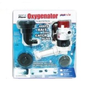 Gentle – Flow Sauerstoffanreicherer