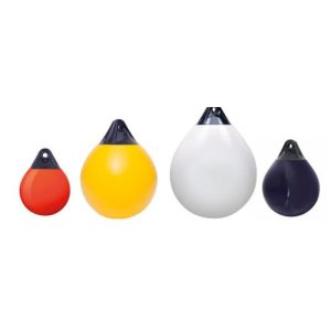 Kugelfender Markierungsbojen