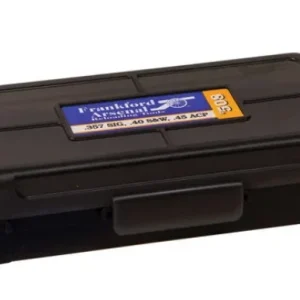 10Stck. Frankford Arsenal, Munition Box, 41 Mag.,44 Mag.,45 Colt, 50 Schuss, #507 #1083789, Neuware zum Sonderpreis!