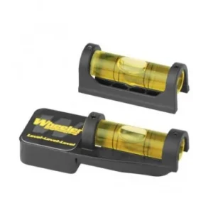 Wheeler Wasserwaage-Waage Scope Fadenkreuz Nivellierwerkzeug NEU! #113088 Neuware zum Sonderpreis!