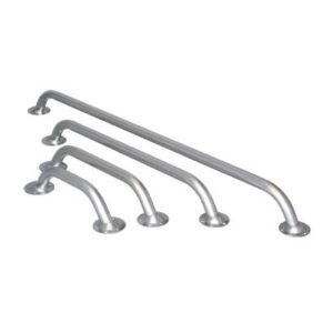 Bordhandgriff aus NIROSTA