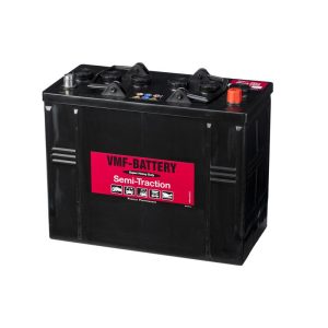 Verbraucherbatterie 12V/125Ah VMF SMF