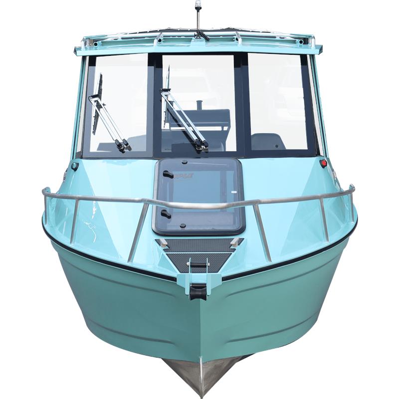 VOYAGER 680 – Bild 5