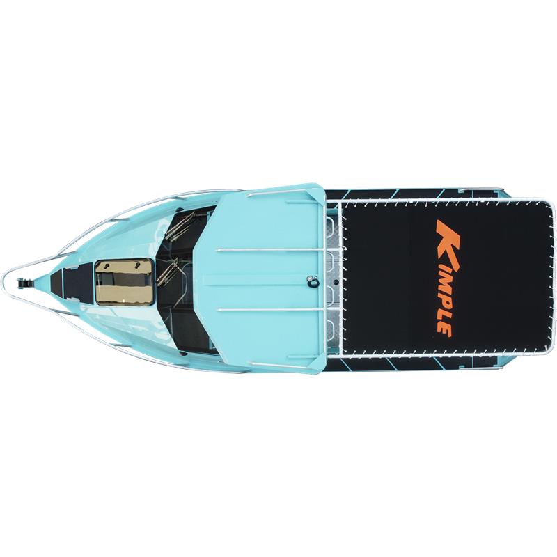 VOYAGER 680 – Bild 7