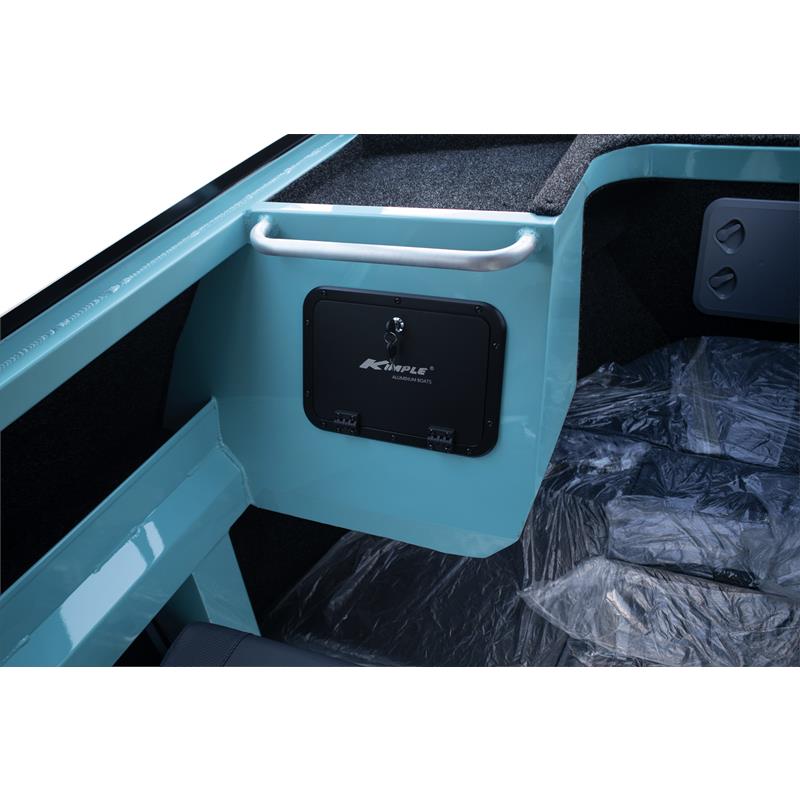 VOYAGER 680 – Bild 9