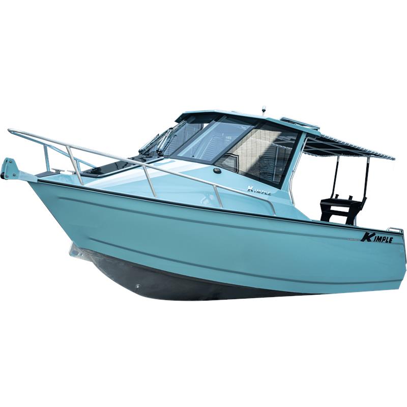 VOYAGER 680 – Bild 6