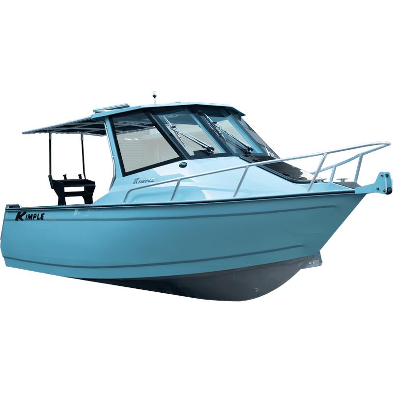 VOYAGER 680 – Bild 2