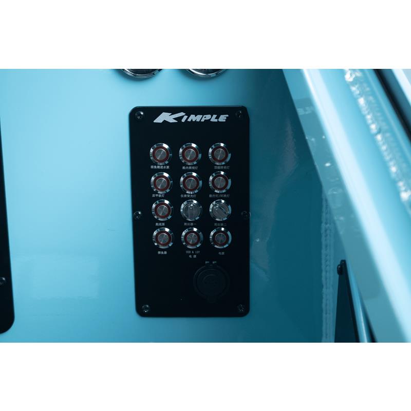 VOYAGER 680 – Bild 8