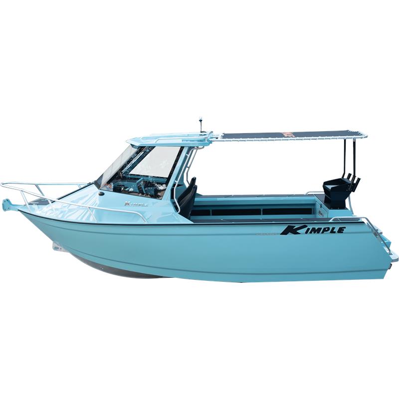 VOYAGER 680 – Bild 4