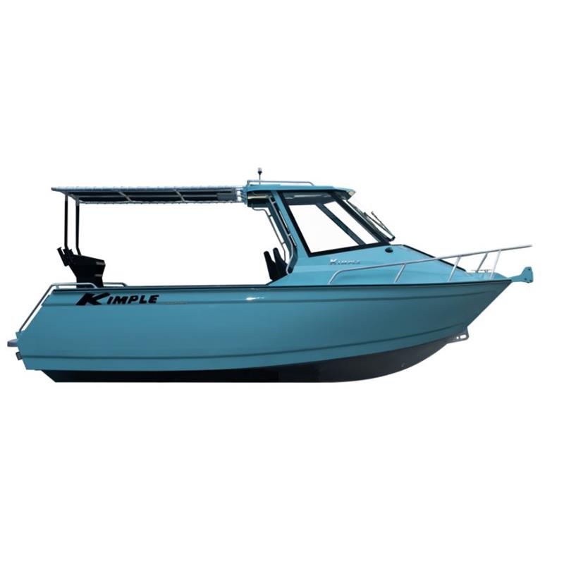 VOYAGER 680 – Bild 3