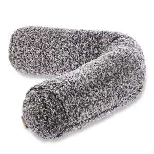 Wolters Schlafschlange „Sweet Dreams“, OEKO-TEX®-zertifiziertes Material, 40° waschbar, kuschelweich, zum Anlehnen und Ablegen (120x20cm)